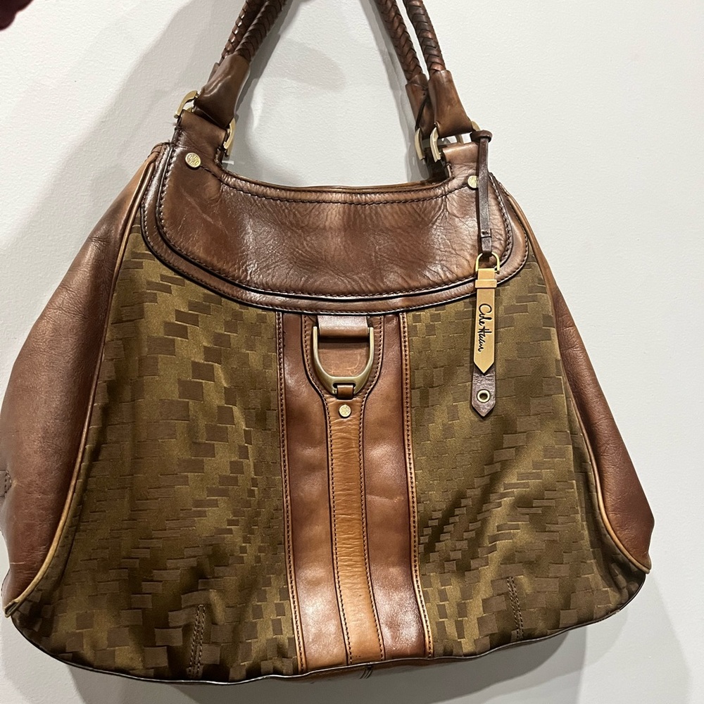 Cole Haan tote bag